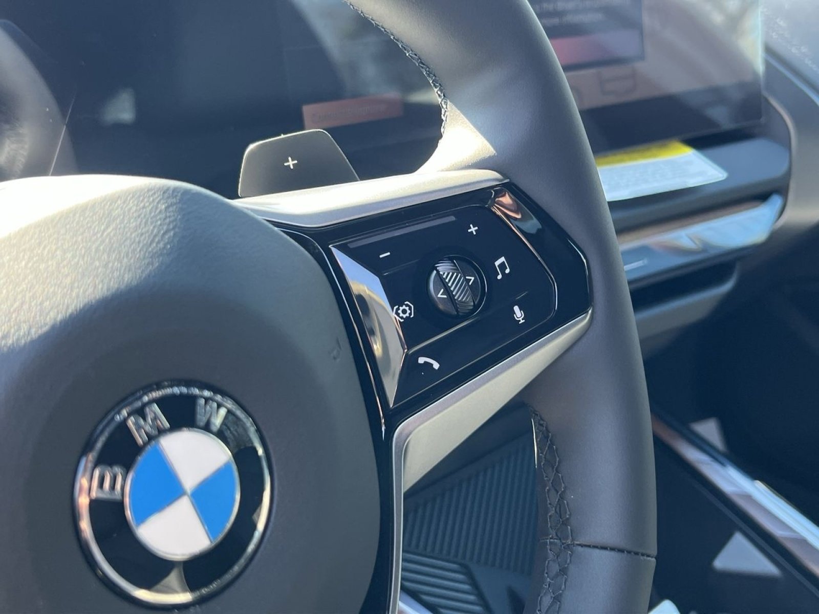 New 2026 BMW X3 xDrive30 w/ Convenience Package image 29