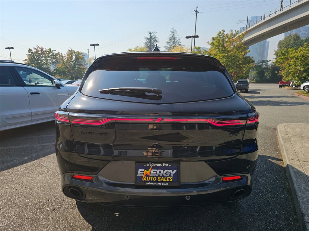 Used 2024 Dodge Hornet R/T Plus image 7