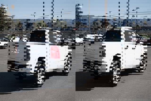 Used 2025 RAM 1500 Big Horn image 40