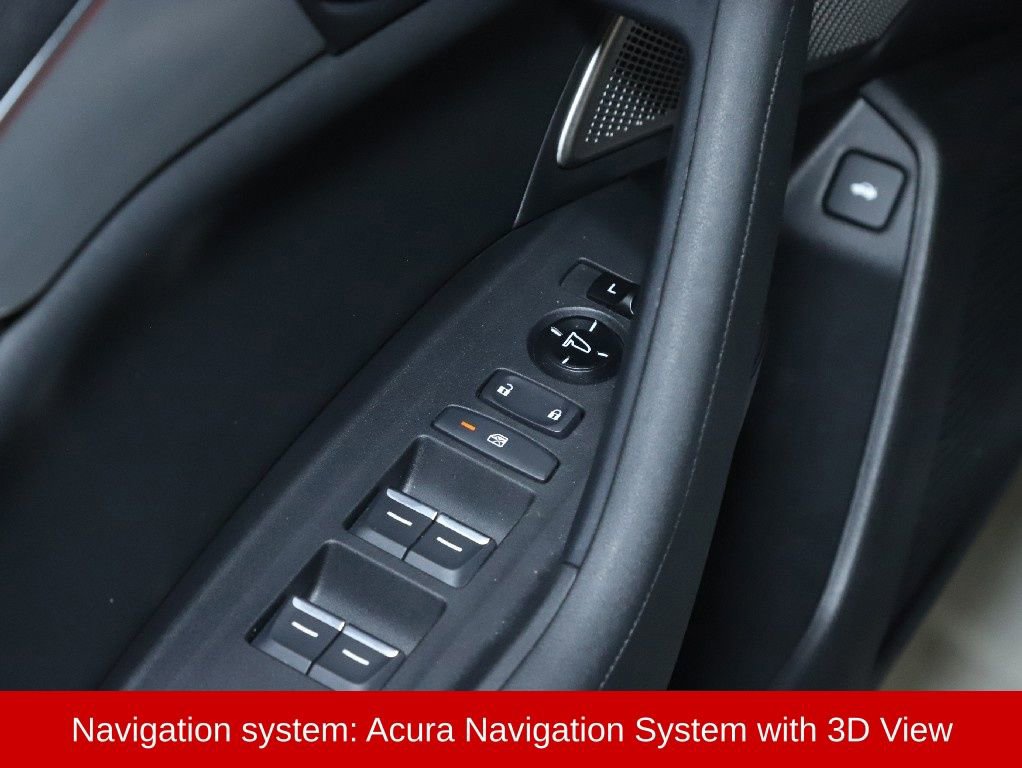 Used 2023 Acura TLX w/ Technology Package image 11