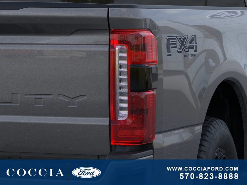 New 2026 Ford F350 XLT w/ XLT Premium Package image 21