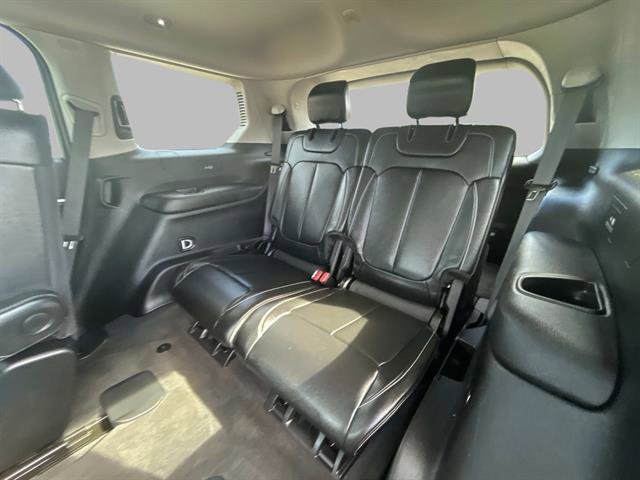 Used 2022 Jeep Grand Cherokee L Limited image 15