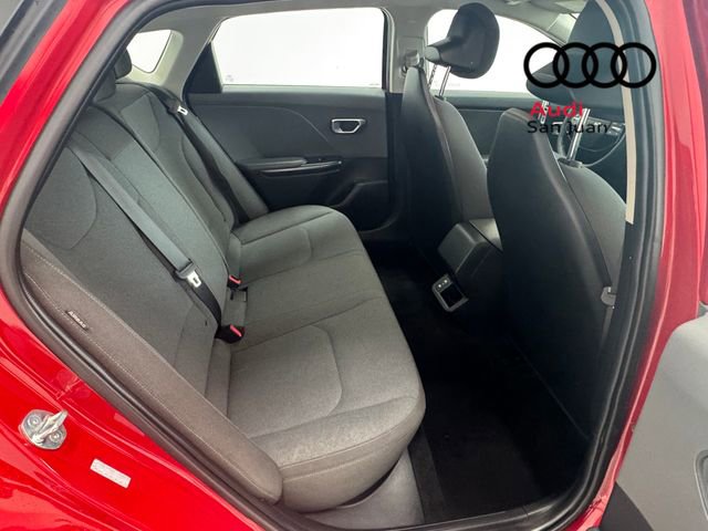Used 2025 Kia K4 LXS FWD image 24