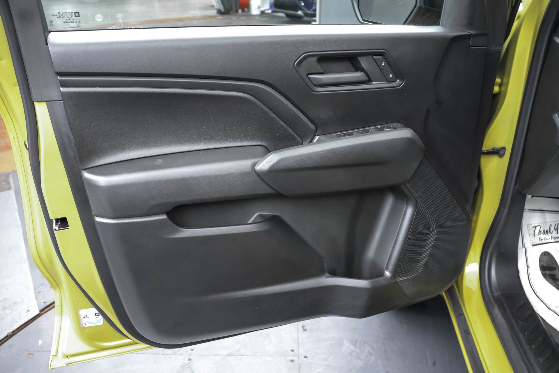 Used 2023 Chevrolet Colorado Trail Boss AWD/4WD image 29