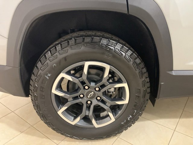 New 2026 Chevrolet Equinox ACTIV image 28