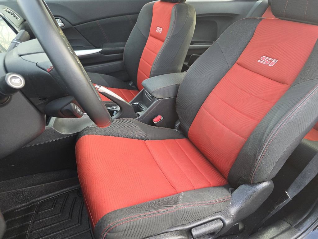 Used 2014 Honda Civic Si image 20