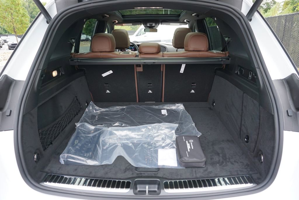 New 2026 Mercedes-Benz GLE 450 4MATIC image 76