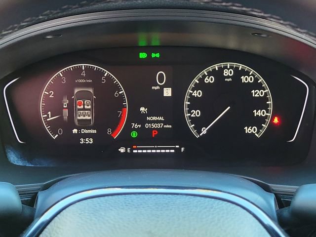 Used 2024 Honda Civic Sport image 24