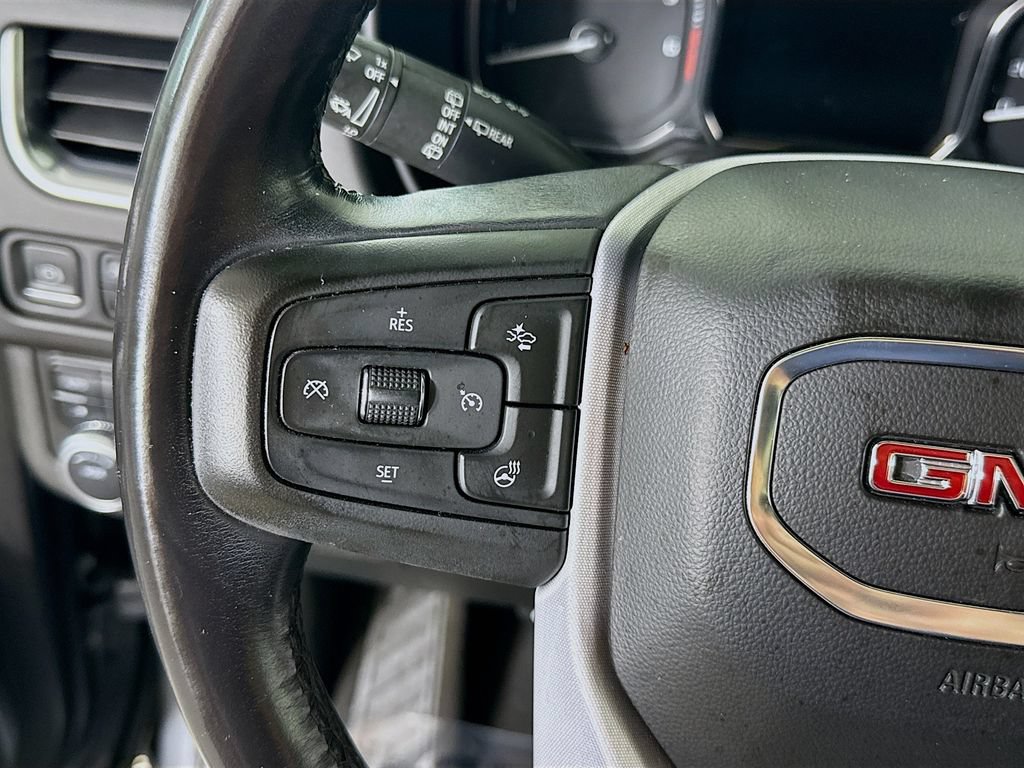 Used 2021 GMC Yukon XL SLT w/ SLT Premium Package AWD/4WD image 22