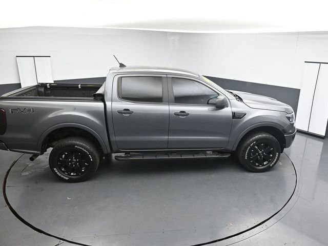Used 2023 Ford Ranger XLT w/ Equipment Group 302A High image 25