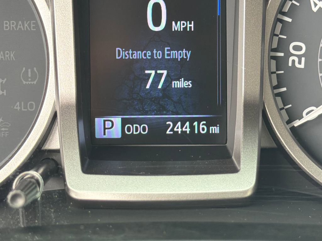 Used 2022 Toyota Tacoma SR5 image 22