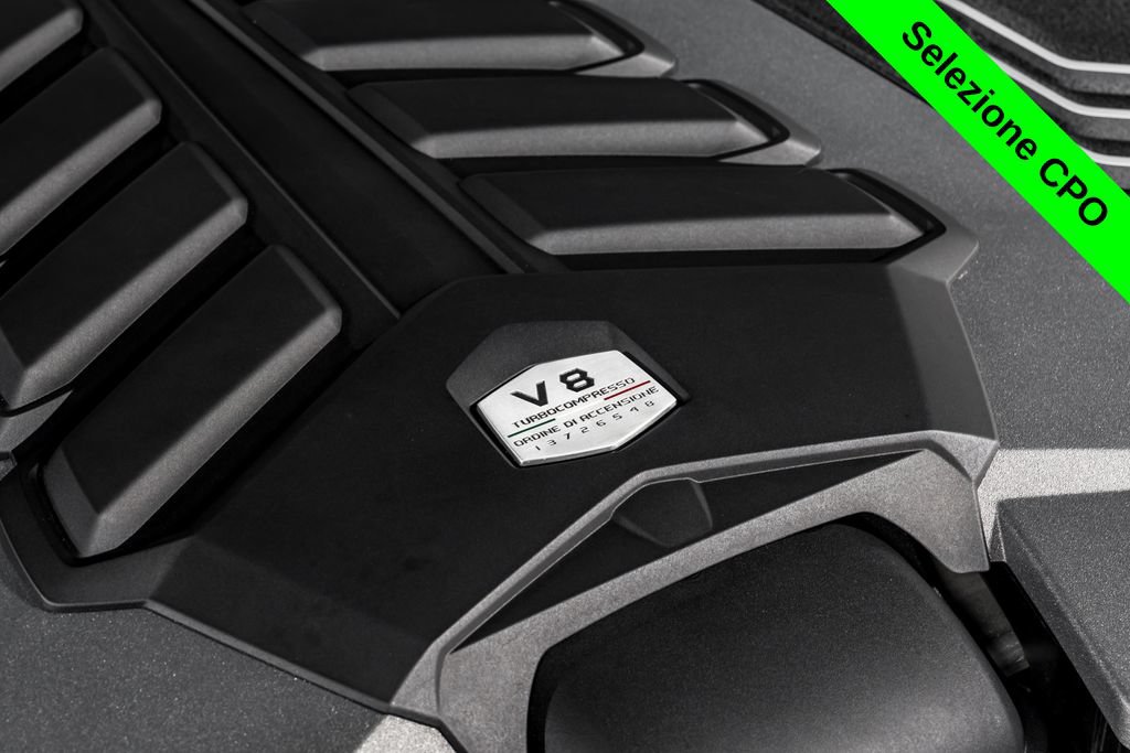 Used 2023 Lamborghini Urus S AWD/4WD image 50