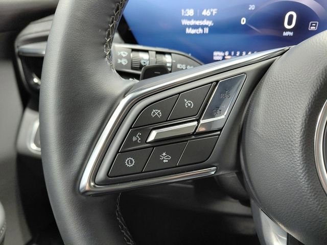 Used 2025 Buick Enclave Sport Touring image 36