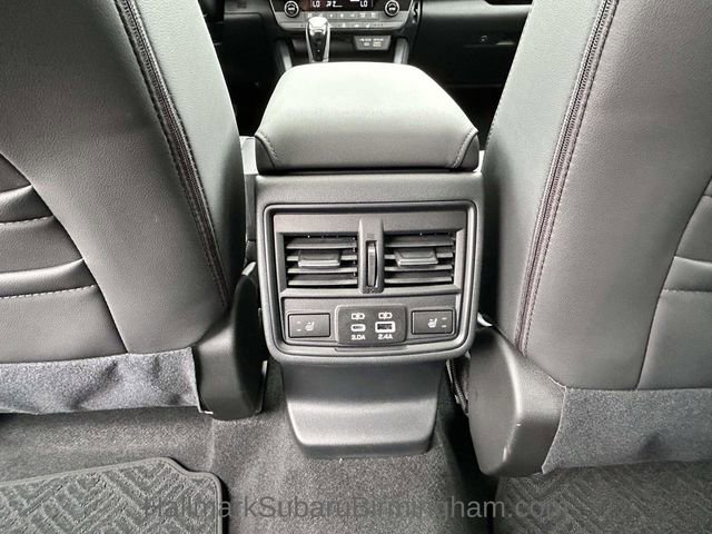 New 2026 Subaru Outback Limited AWD/4WD image 10