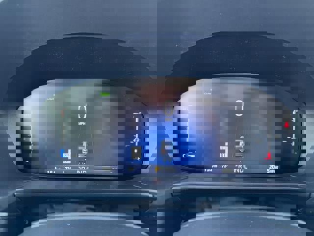 New 2026 Ford Escape ST-Line Select w/ Tech Pack #1 image 14