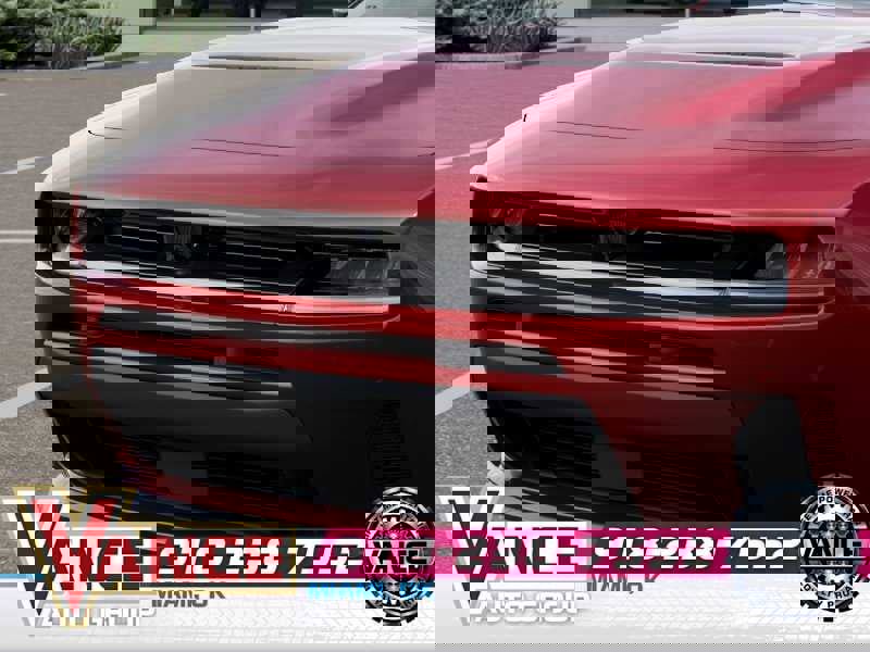 New 2026 Dodge Charger R/T AWD/4WD image 11