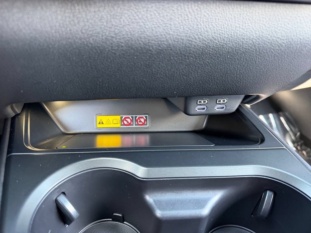 Certified 2026 Lexus UX 300h AWD w/ Cold Area Package image 23