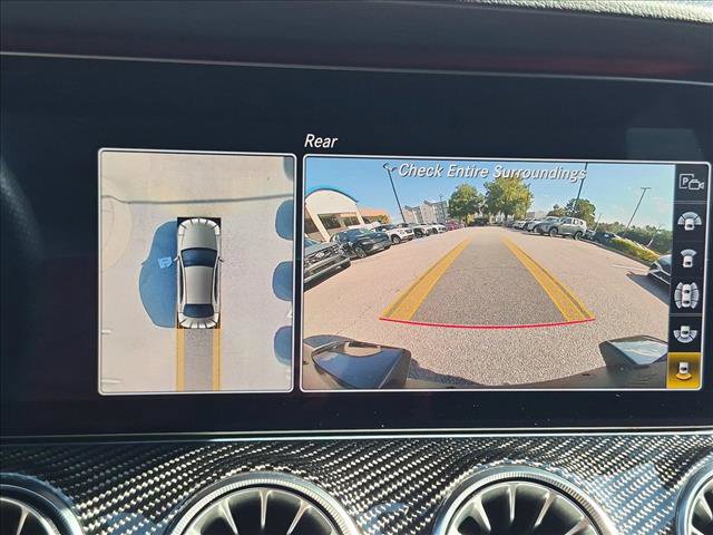 Used 2019 Mercedes-Benz AMG GT 63 image 14