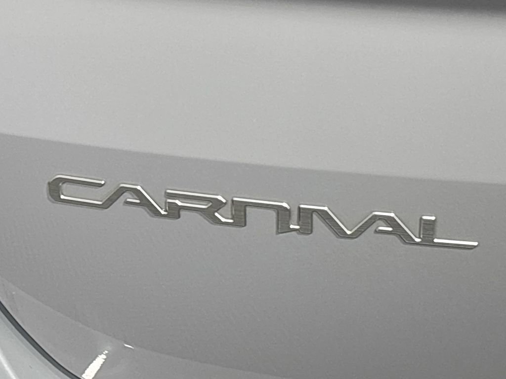 Certified 2024 Kia Carnival SX Prestige image 25