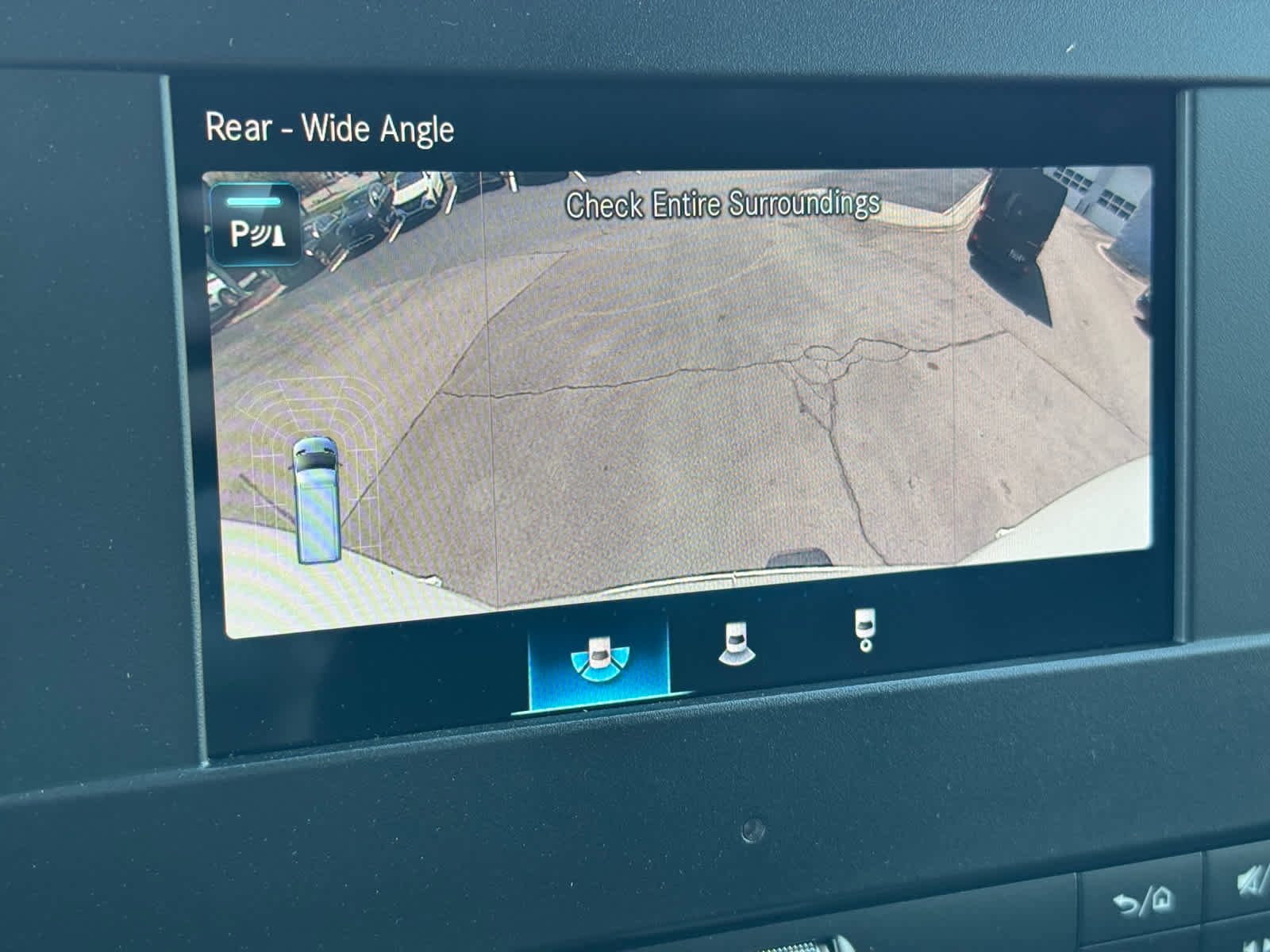 New 2024 Mercedes-Benz Sprinter 4500 image 27