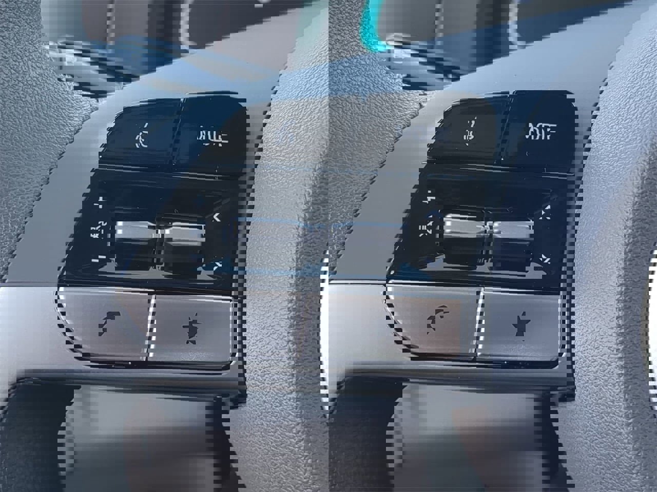 New 2026 Hyundai Elantra Blue FWD image 22