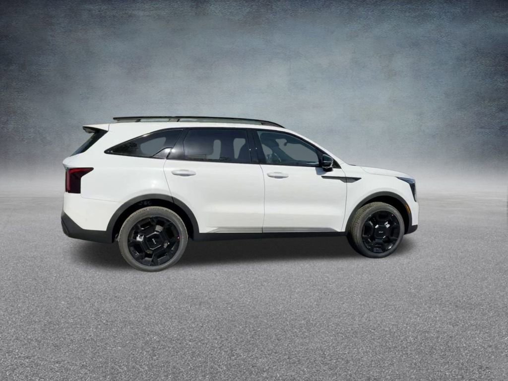 Used 2024 Kia Sorento SX Prestige image 24