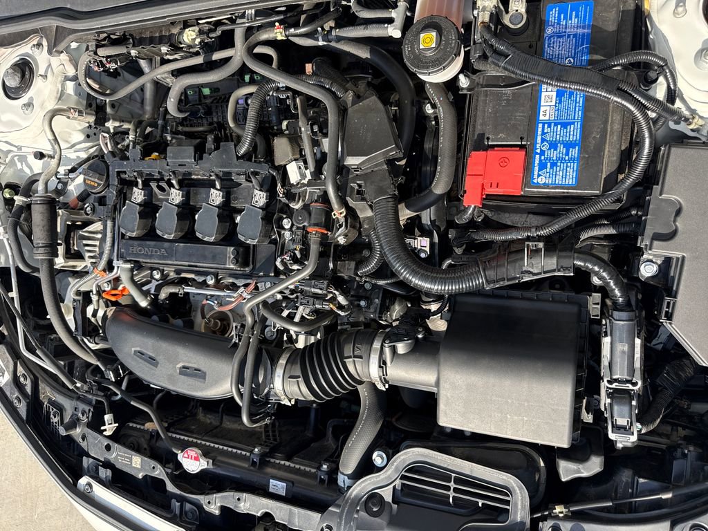 Used 2023 Honda Civic EX image 35