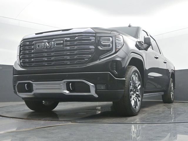 Used 2024 GMC Sierra 1500 Denali Ultimate image 46