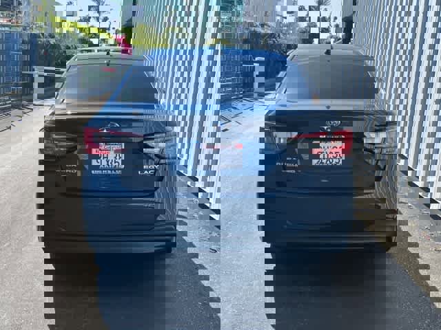 Certified 2024 Subaru Legacy Premium image 5