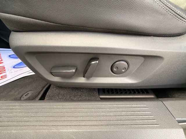 Certified 2023 Nissan Rogue SL w/ SL Premium Package image 15