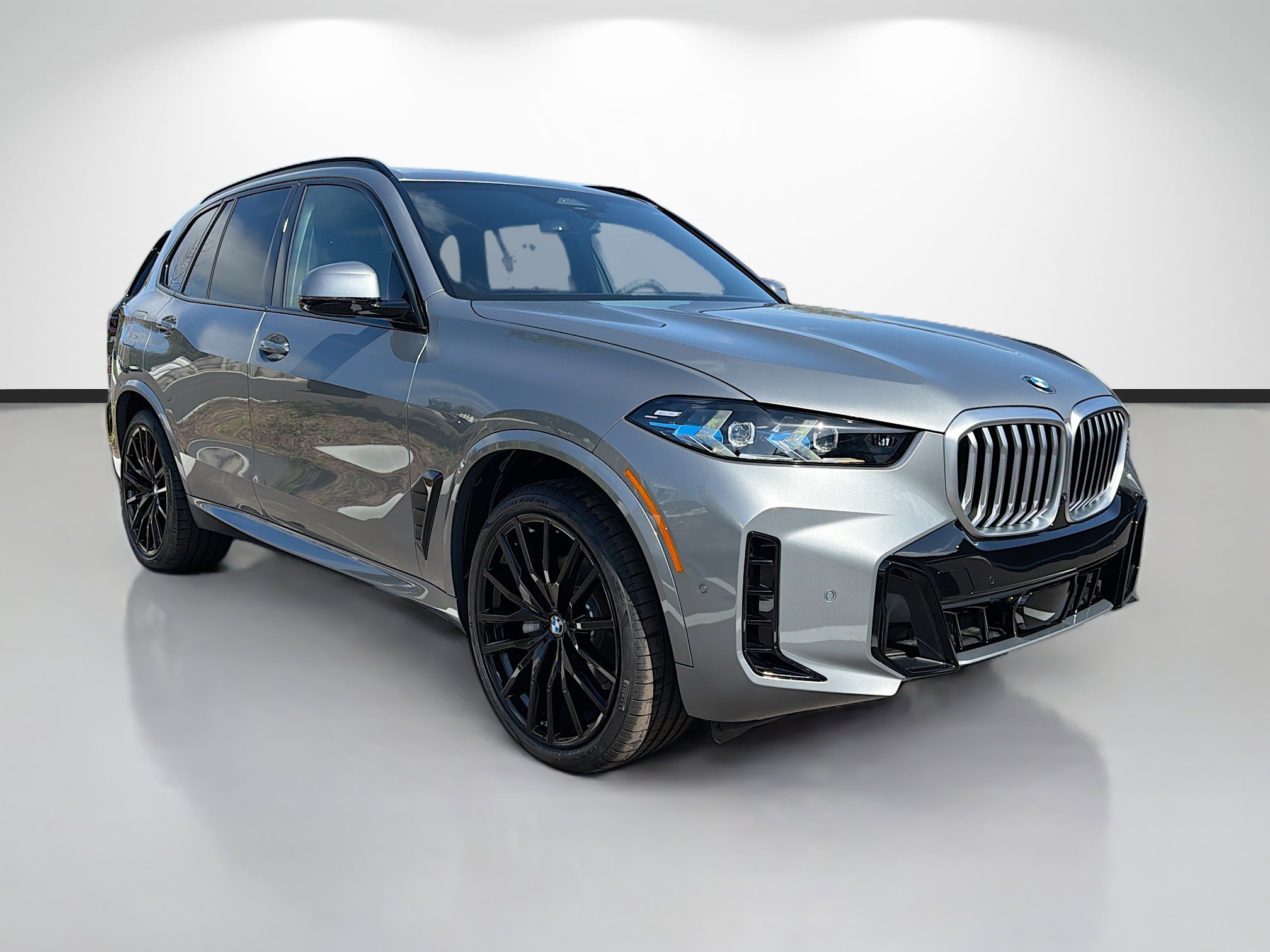 New 2026 BMW X5 sDrive40i w/ M Sport Package image 1