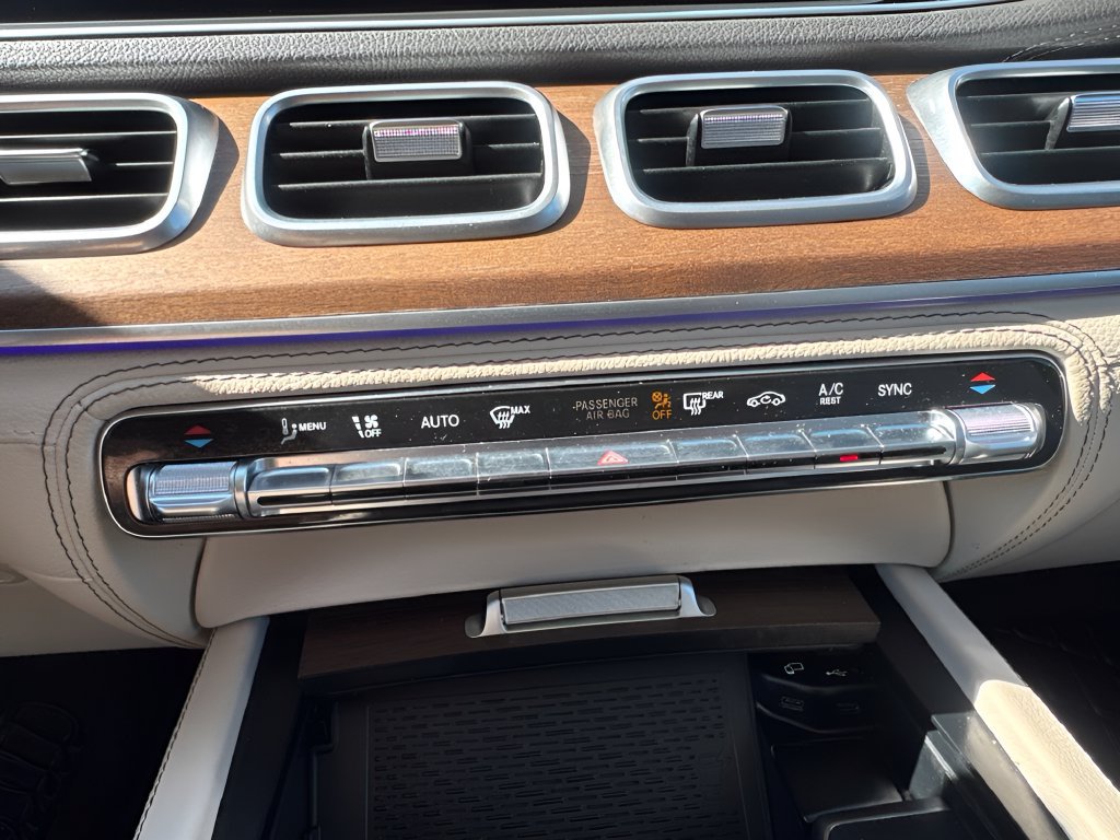 Used 2020 Mercedes-Benz GLE 450 4MATIC image 21