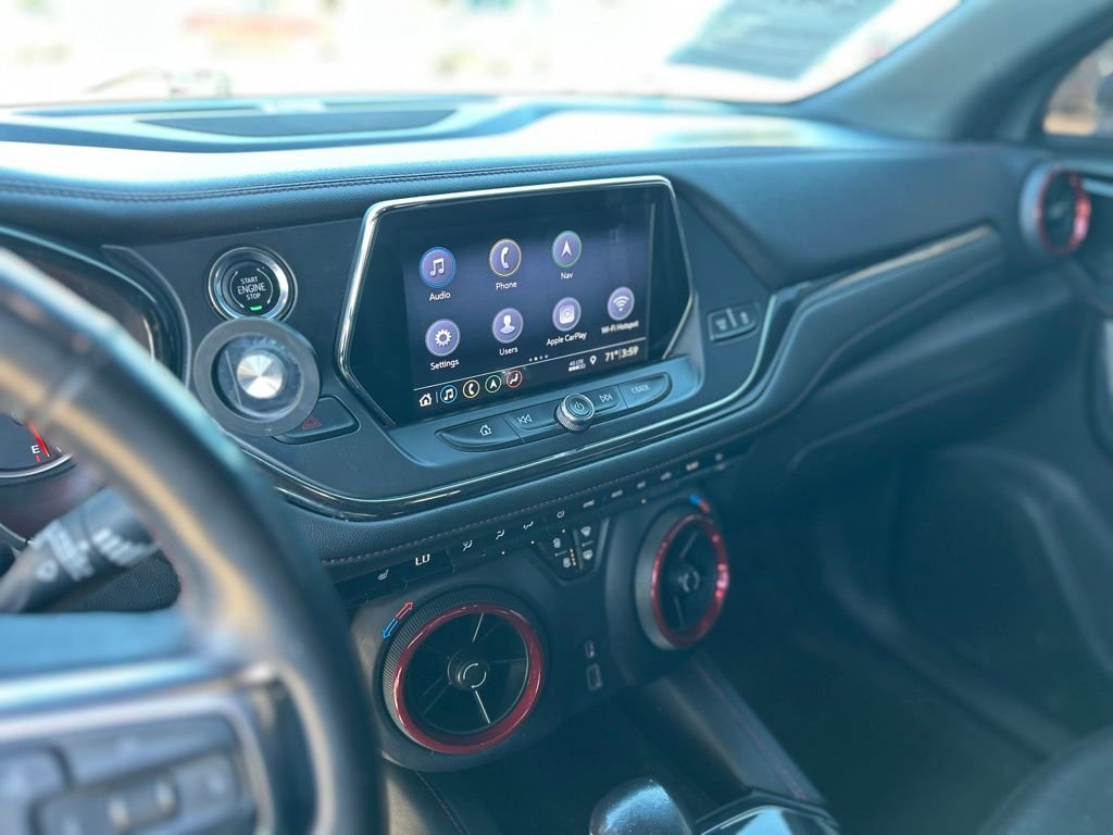 Used 2019 Chevrolet Blazer RS image 12