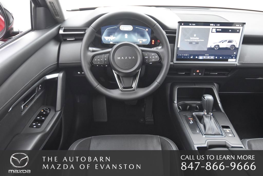 New 2026 MAZDA CX-5 Preferred AWD/4WD image 27