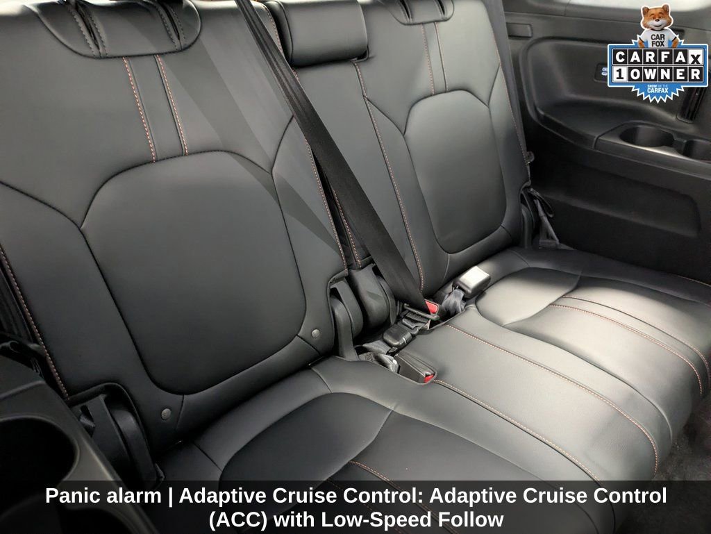 Certified 2025 Honda Pilot TrailSport image 32