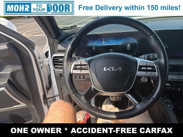 Used 2023 Kia Telluride SX X-Pro image 18