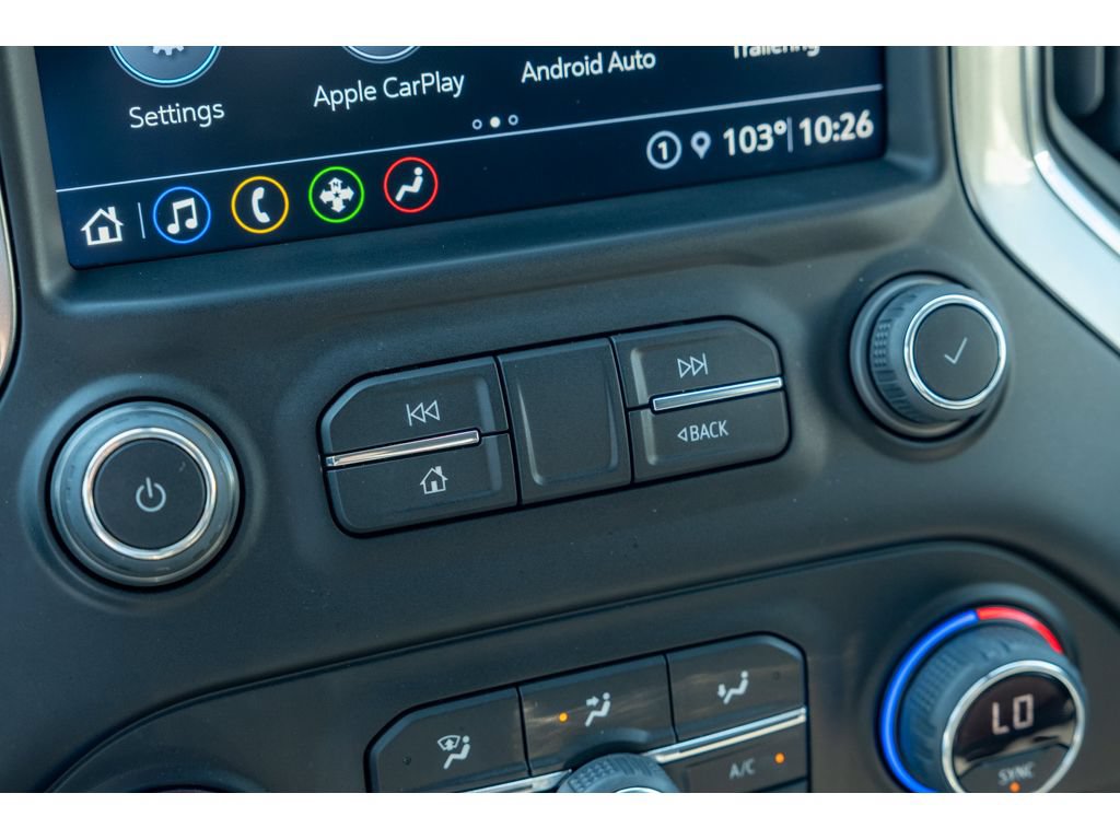 Used 2022 Chevrolet Silverado 1500 RST AWD/4WD image 29