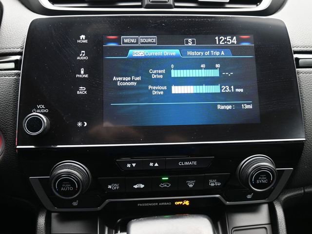 Used 2022 Honda CR-V EX-L image 41