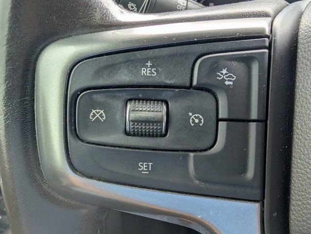 Used 2021 Chevrolet Tahoe LT w/ Rear Media and Nav Package image 24