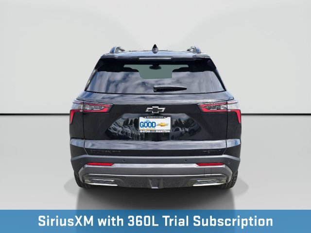 New 2026 Chevrolet Equinox ACTIV w/ Convenience Package III AWD/4WD image 4
