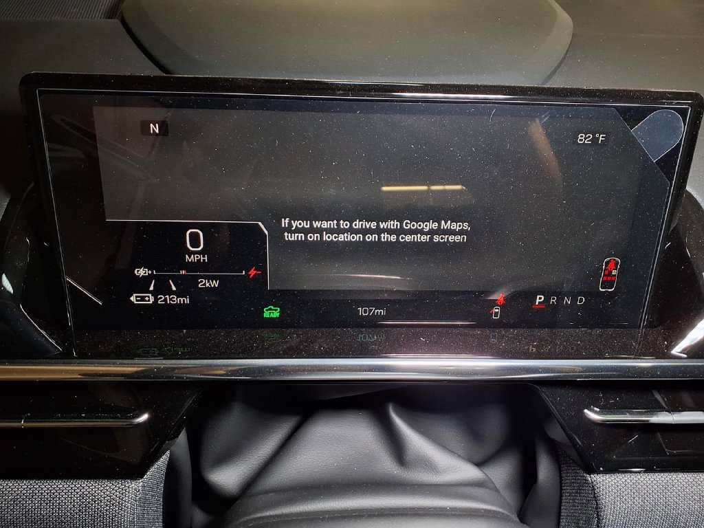 New 2026 GMC Sierra EV Elevation AWD/4WD image 19