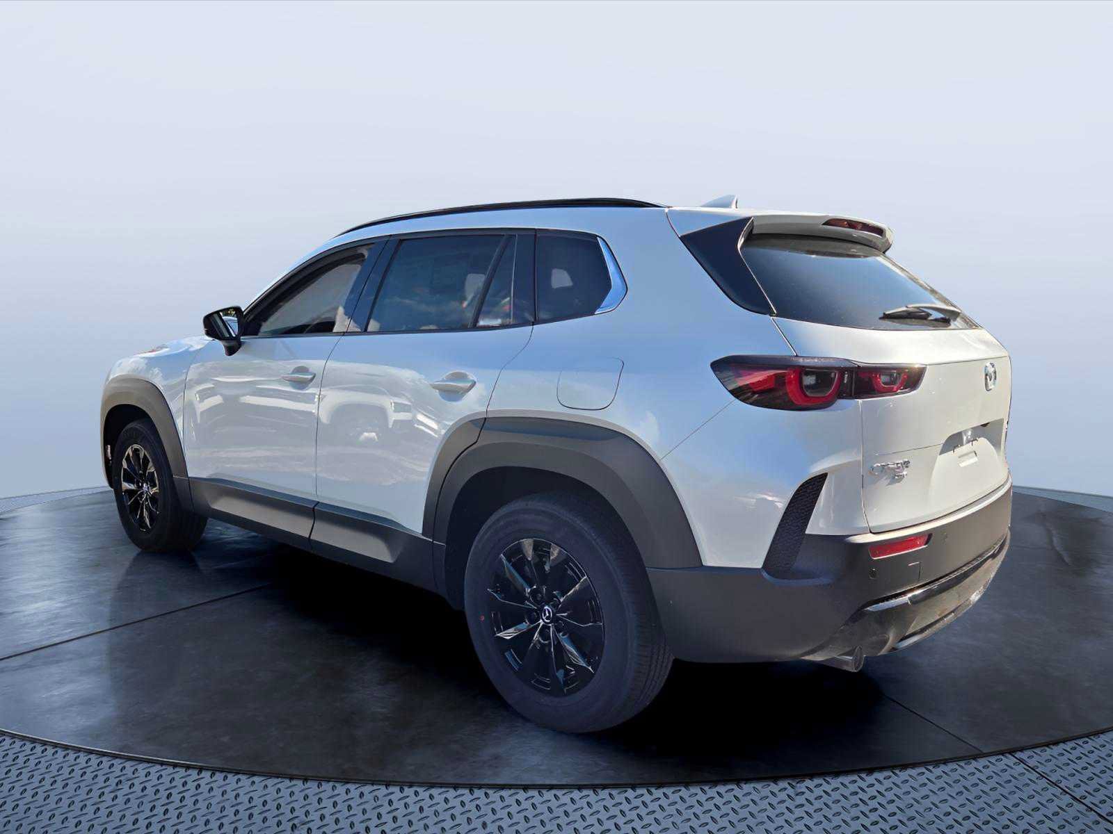 New 2026 MAZDA CX-50 AWD 2.5 Hybrid w/ Weather Package image 5