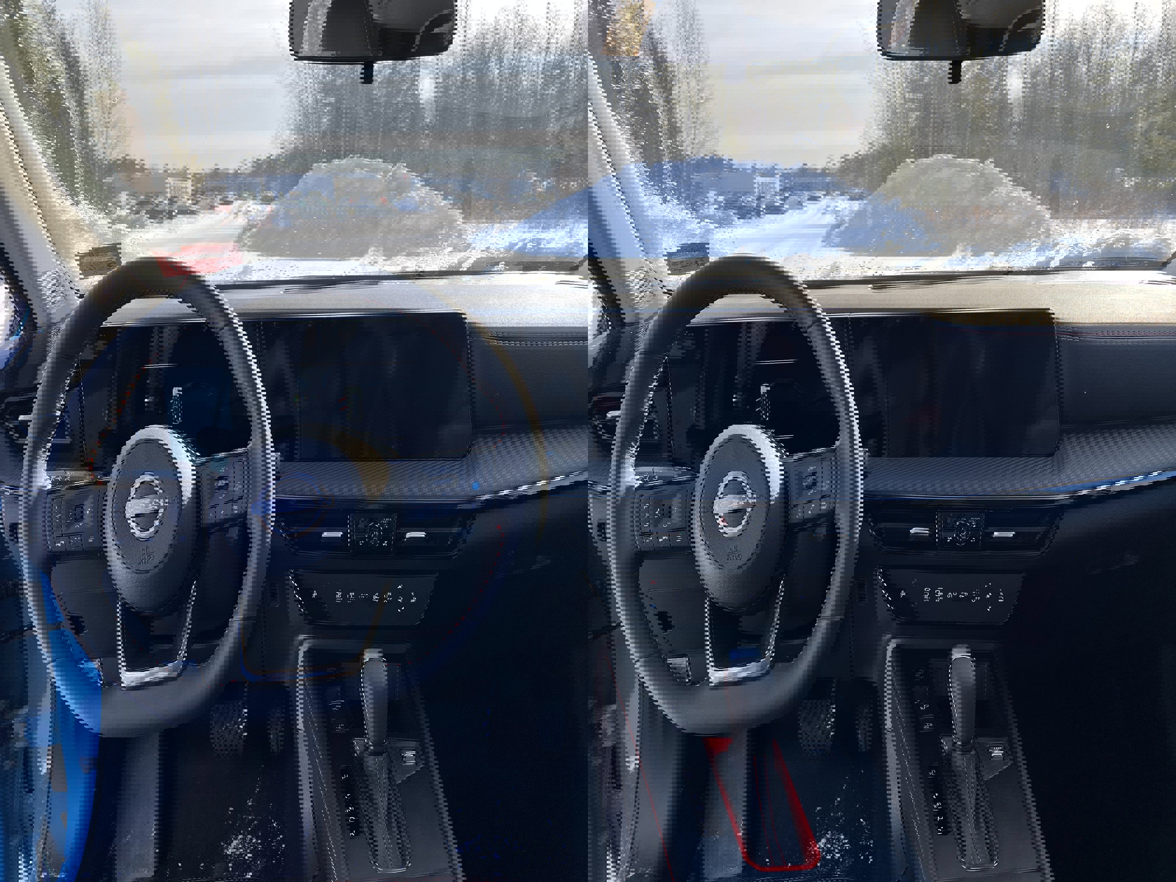 New 2026 Nissan Kicks SR w/ Cold Weather Package image 19