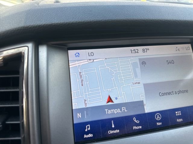 Used 2019 Ford Ranger XLT w/ Equipment Group 301A Mid image 25