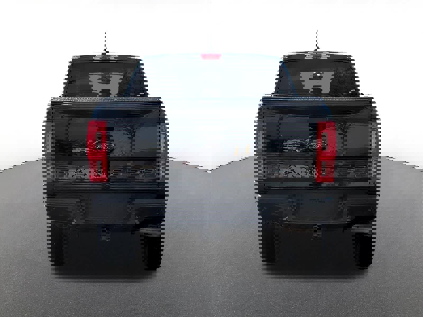 Used 2023 Ford Ranger XLT w/ Equipment Group 301A Mid image 5