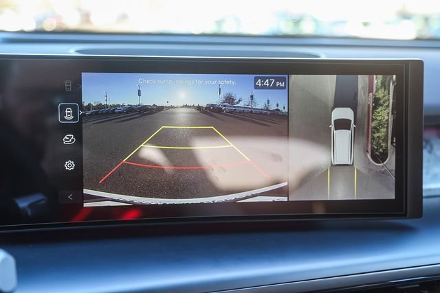 New 2026 Hyundai Ioniq 9 Calligraphy w/ Tow & Go Package image 27