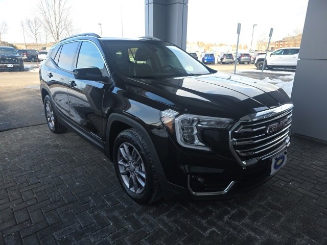 Used 2023 GMC Terrain SLT image 5