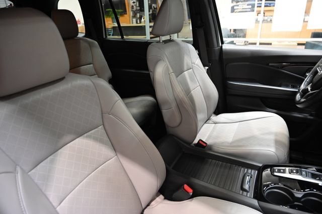 Used 2021 Honda Passport Elite image 8