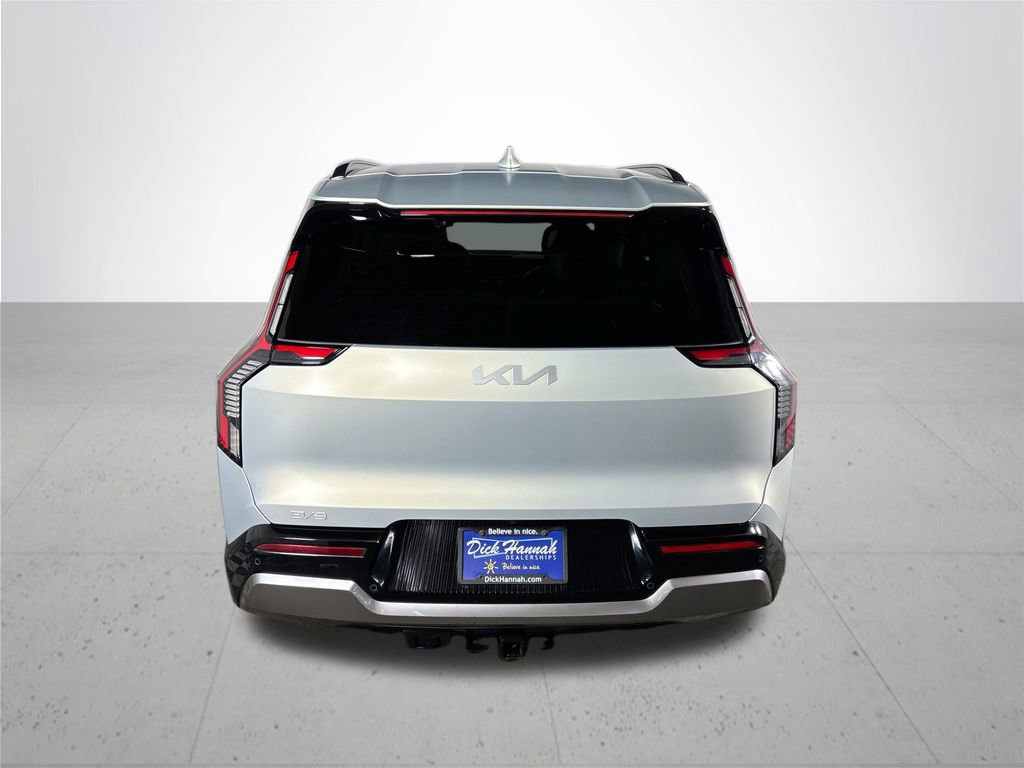 Certified 2024 Kia EV9 Land AWD/4WD image 7