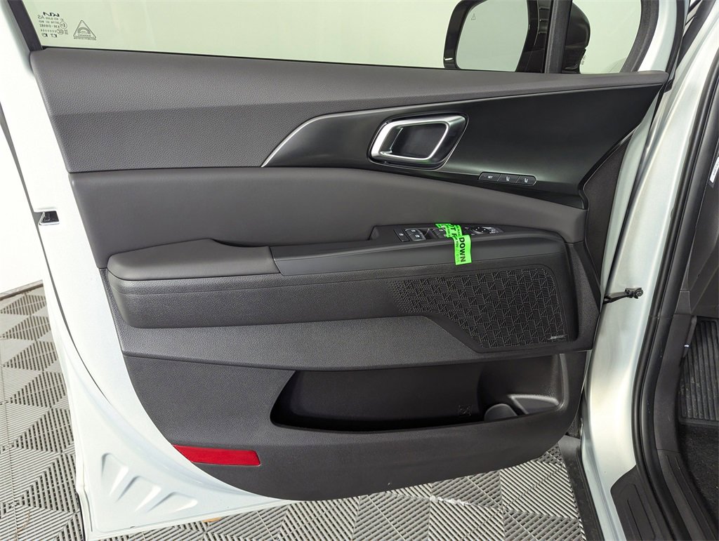 New 2026 Kia Carnival SX Prestige image 17